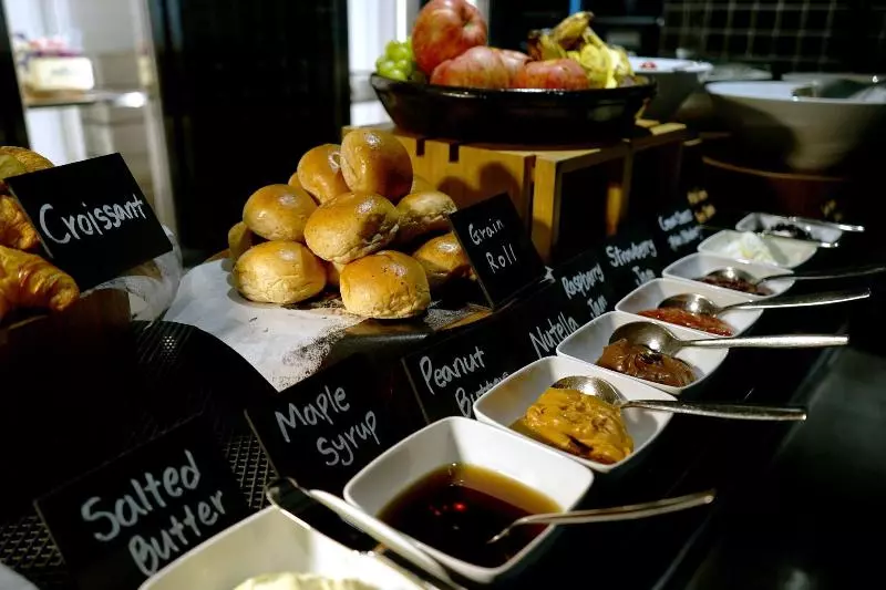 Fotos del hotel Seokyo:  16