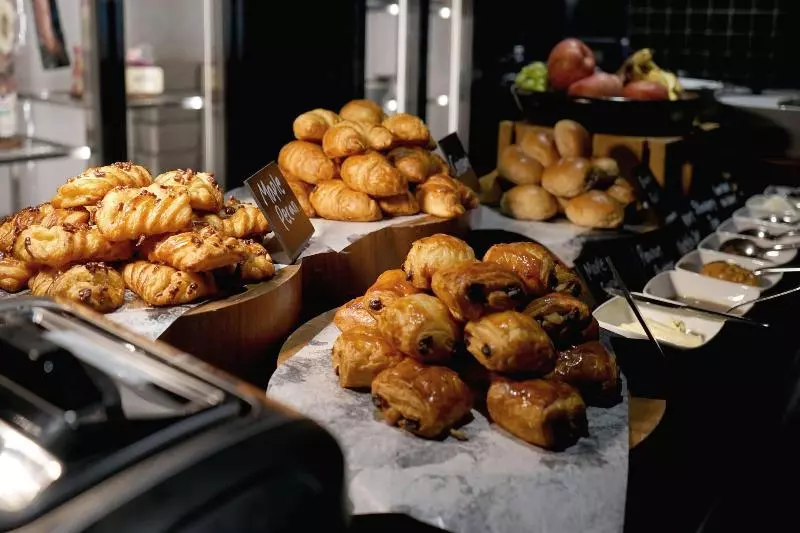 Fotos del hotel Seokyo:  10