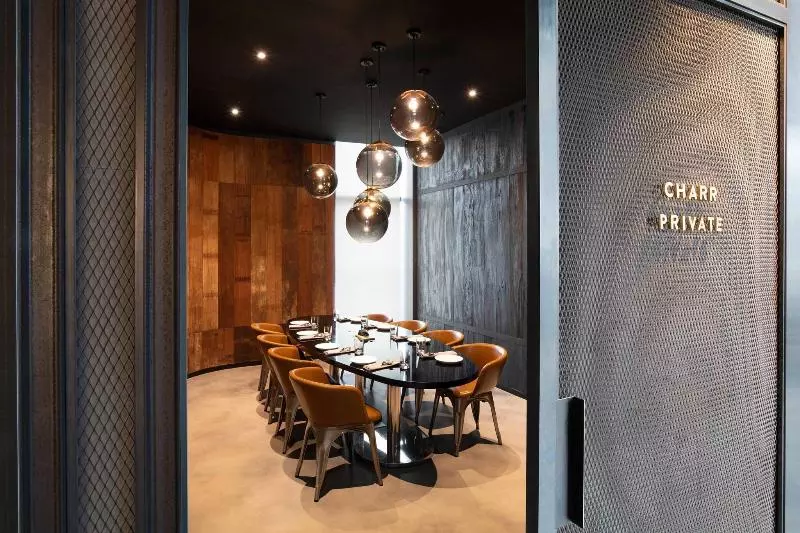 Fotos del hotel Seokyo:  25