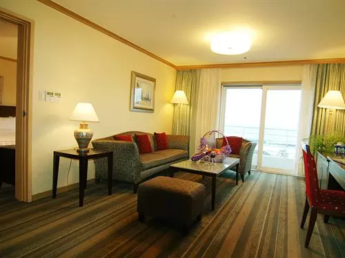 Fotos del hotel Jeju Sunshine:  9