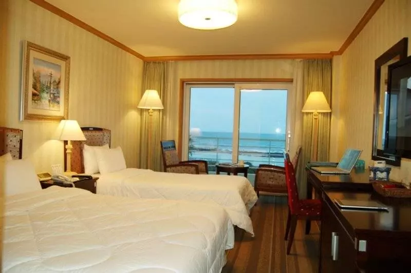 Fotos del hotel Jeju Sunshine:  15