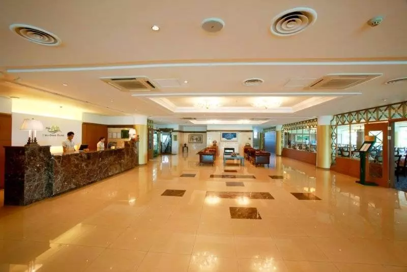 Fotos del hotel Jeju Sunshine:  2