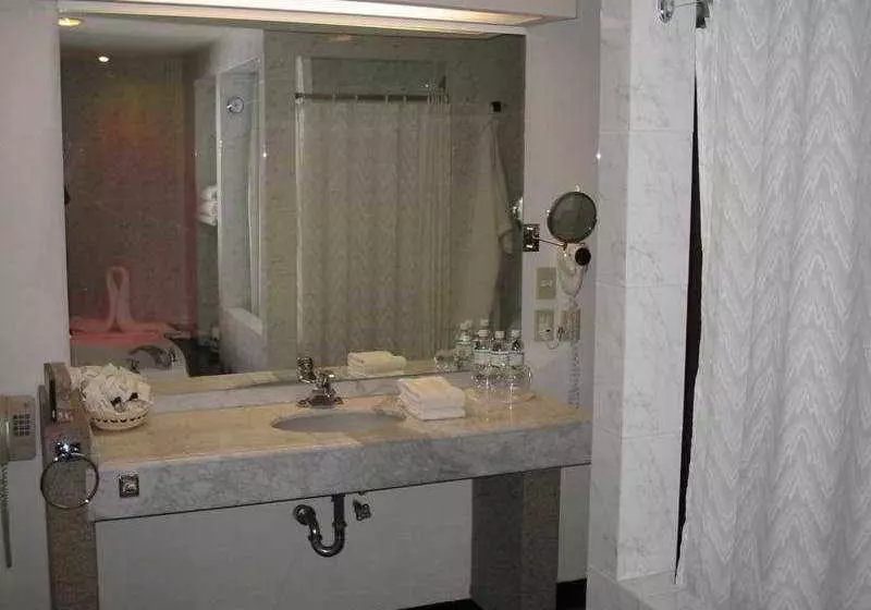 Fotos del hotel Torres Lindavista:  3