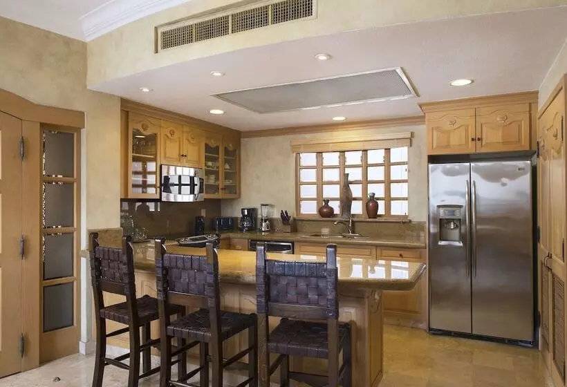 Fotos del hotel Villa La Estancia Beach Resort & Spa:  7