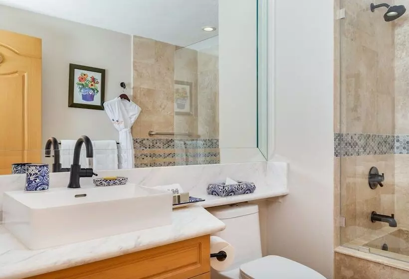 Fotos del hotel Villa La Estancia Beach Resort & Spa:  13