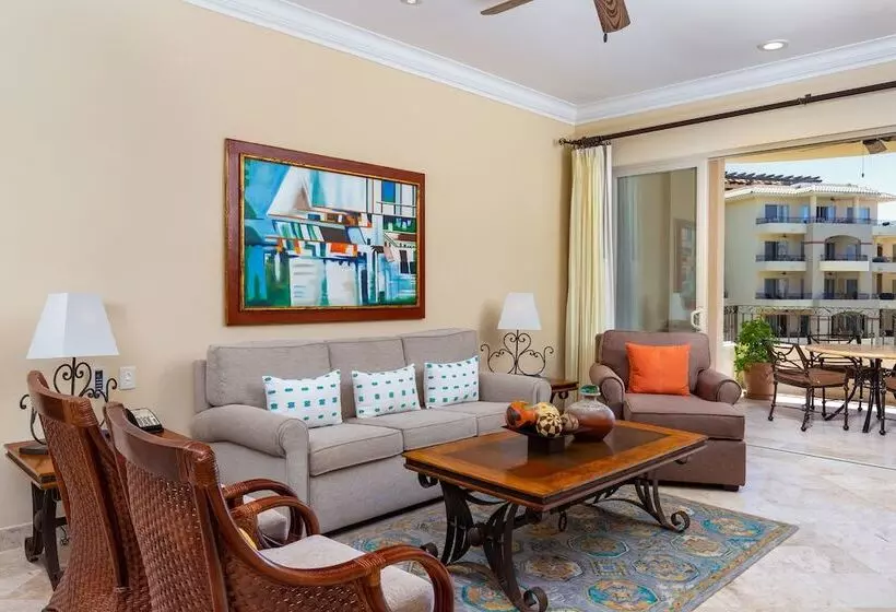 Fotos del hotel Villa La Estancia Beach Resort & Spa:  18