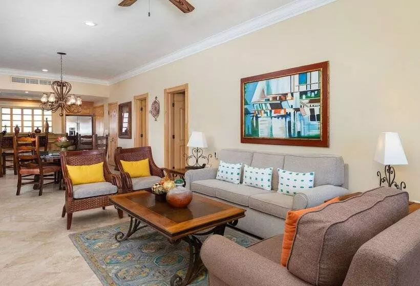 Fotos del hotel Villa La Estancia Beach Resort & Spa:  21