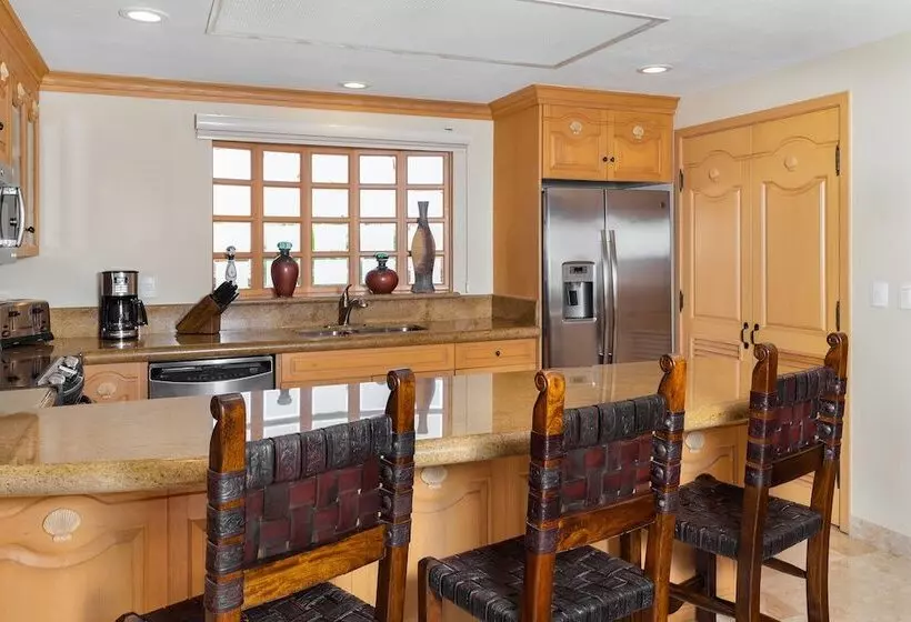 Fotos del hotel Villa La Estancia Beach Resort & Spa:  12