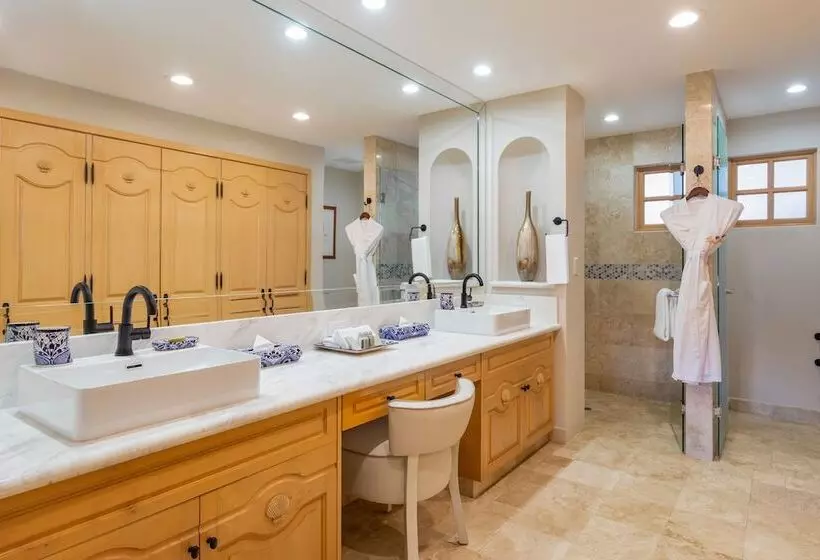 Fotos del hotel Villa La Estancia Beach Resort & Spa:  16