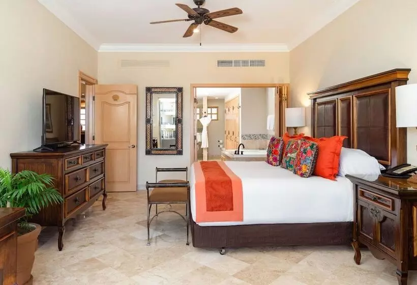 Fotos del hotel Villa La Estancia Beach Resort & Spa:  22