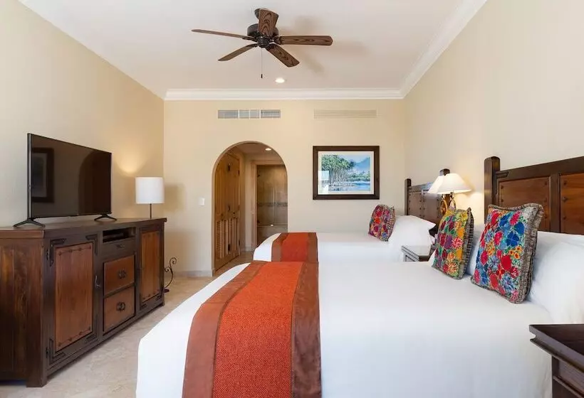 Fotos del hotel Villa La Estancia Beach Resort & Spa:  10