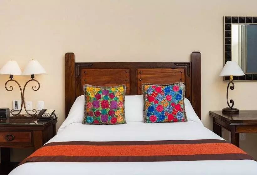 Fotos del hotel Villa La Estancia Beach Resort & Spa:  23