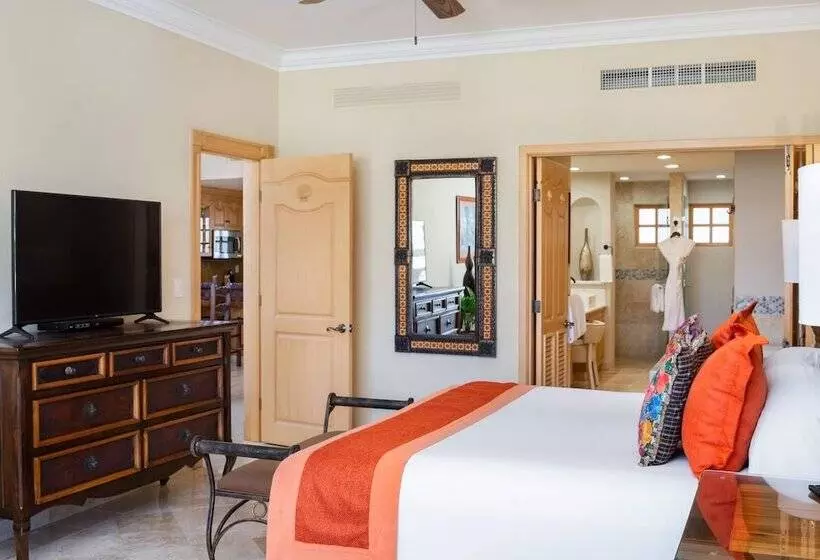 Fotos del hotel Villa La Estancia Beach Resort & Spa:  24