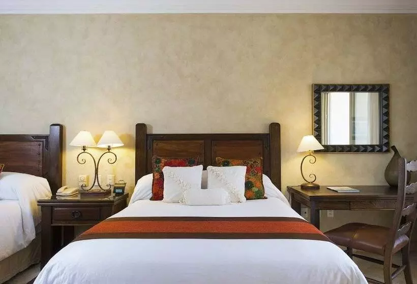 Fotos del hotel Villa La Estancia Beach Resort & Spa:  15