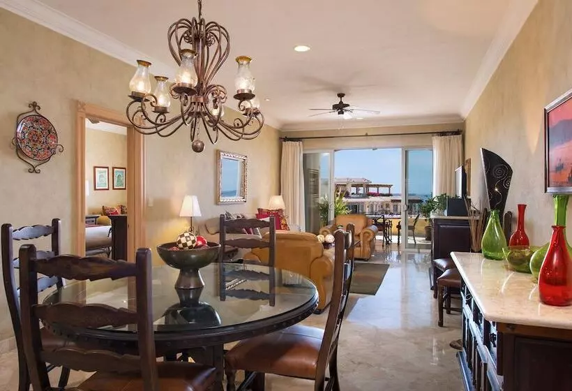 Fotos del hotel Villa La Estancia Beach Resort & Spa:  25