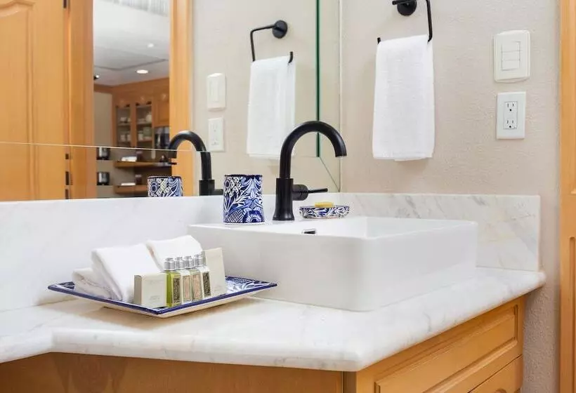 Fotos del hotel Villa La Estancia Beach Resort & Spa:  8