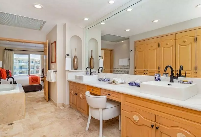 Fotos del hotel Villa La Estancia Beach Resort & Spa:  19