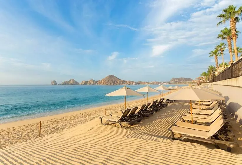 Fotos del hotel Villa La Estancia Beach Resort & Spa:  17