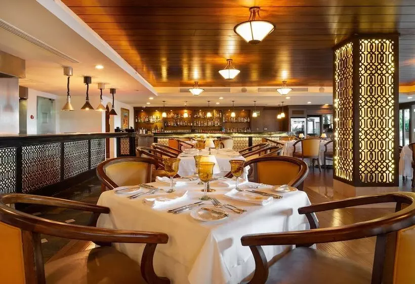 Fotos del hotel Villa La Estancia Beach Resort & Spa:  4