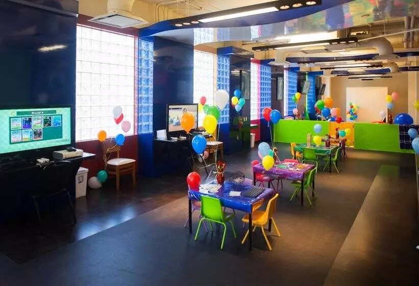 Fotos del hotel Villa La Estancia Beach Resort & Spa:  6