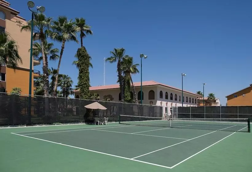 Fotos del hotel Villa La Estancia Beach Resort & Spa:  2