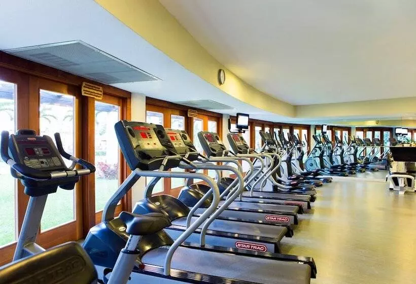 Fotos del hotel Villa La Estancia Beach Resort & Spa:  11