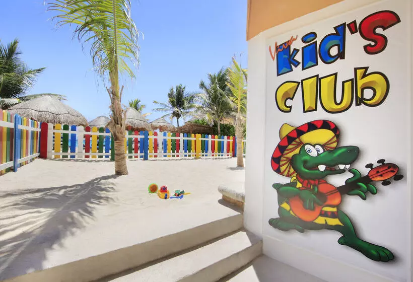 Fotos del hotel Viva Wyndham Azteca All Inclusive:  6