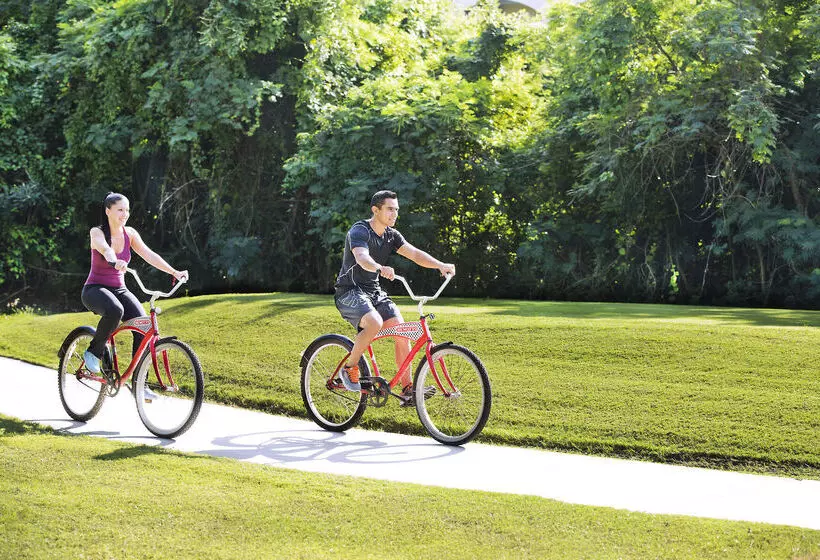 Fotos del hotel Viva Wyndham Azteca All Inclusive:  3