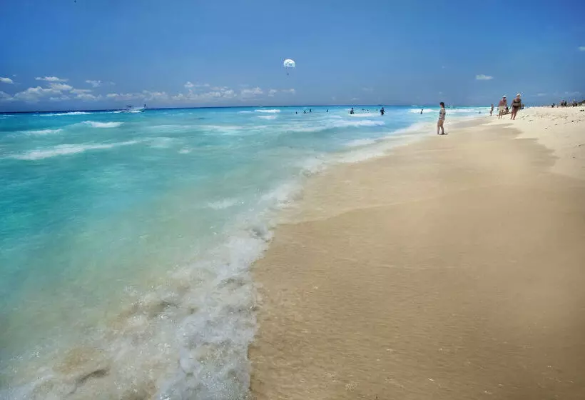 Fotos del hotel Viva Wyndham Azteca All Inclusive:  7