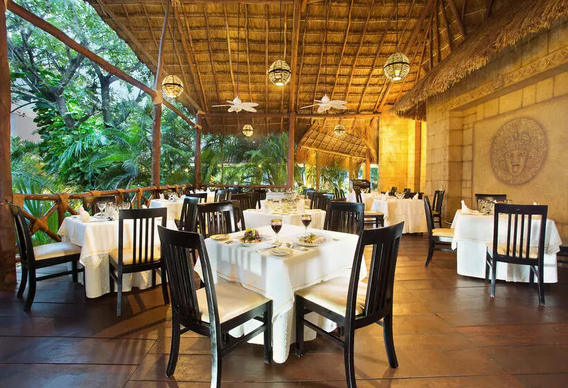 Fotos del hotel Viva Wyndham Azteca All Inclusive:  10