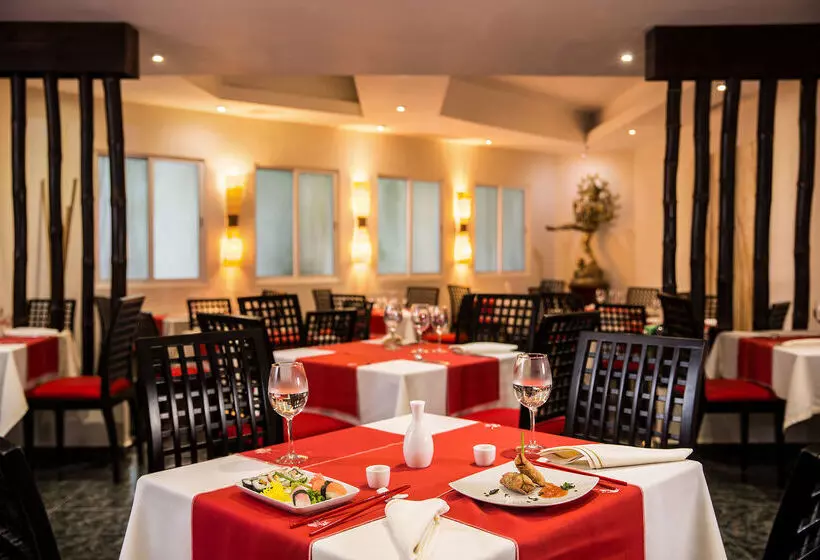 Fotos del hotel Viva Wyndham Azteca All Inclusive:  4