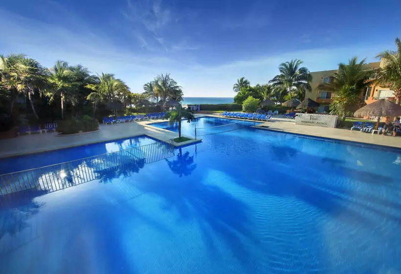 Fotos del hotel Viva Wyndham Azteca All Inclusive:  2