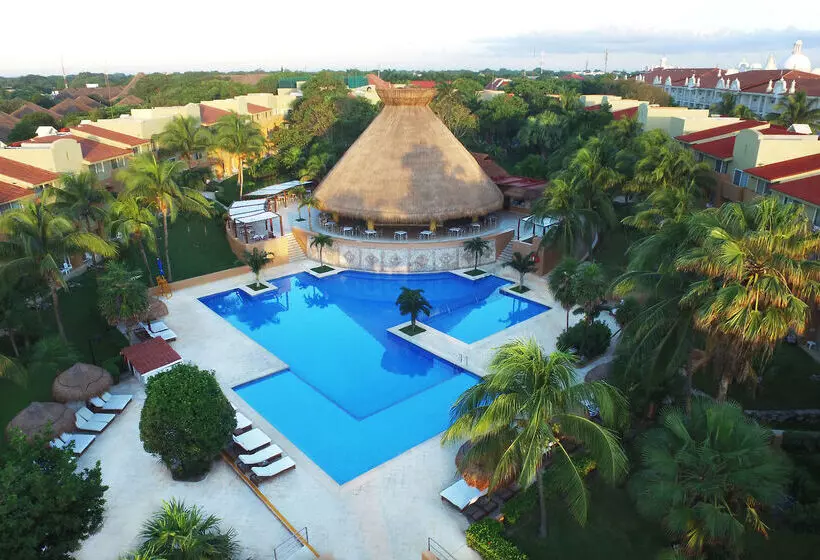 Fotos del hotel Viva Wyndham Azteca All Inclusive:  25