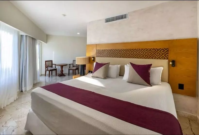 Fotos del hotel Viva Wyndham Azteca All Inclusive:  12