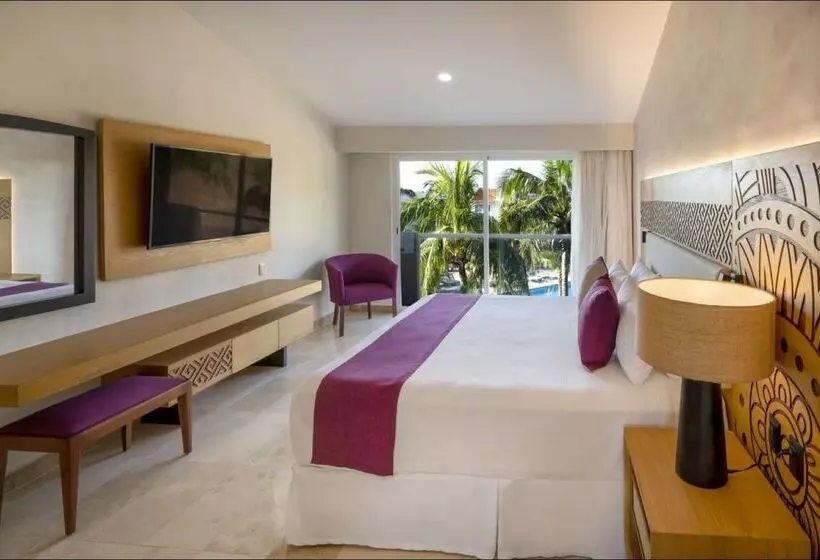 Fotos del hotel Viva Wyndham Azteca All Inclusive:  9