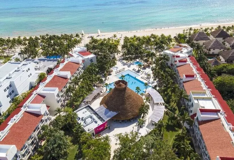 Fotos del hotel Viva Wyndham Azteca All Inclusive:  17