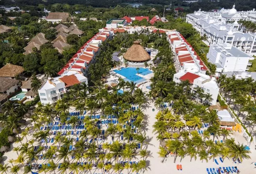 Fotos del hotel Viva Wyndham Azteca All Inclusive:  14