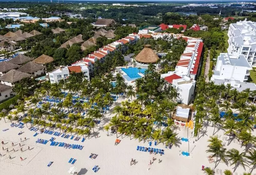 Fotos del hotel Viva Wyndham Azteca All Inclusive:  11