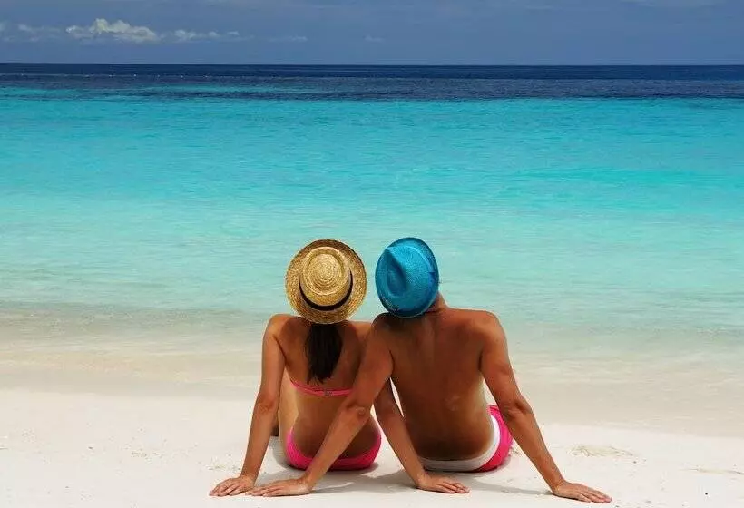 Fotos del hotel Viva Wyndham Azteca All Inclusive:  24