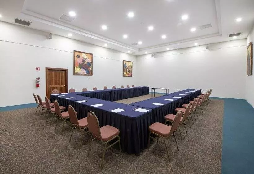 Fotos del hotel Viva Wyndham Azteca All Inclusive:  5