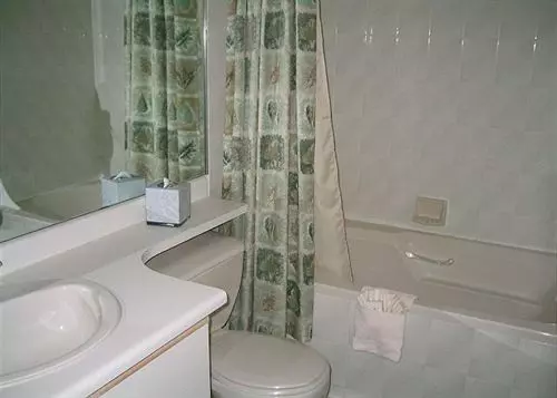 Fotos del hotel Wildwood Lodge By Outpost:  6