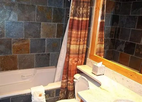 Fotos del hotel Wildwood Lodge By Outpost:  15