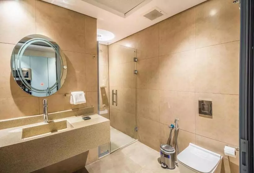 Fotos del hotel Ewaa Express Hotel - Tabuk:  11