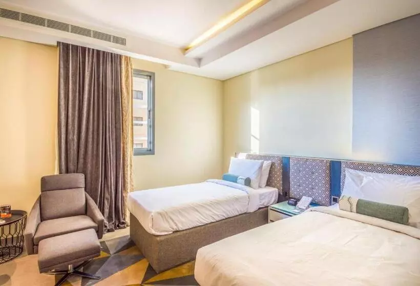 Ewaa Express Hotel - Tabuk