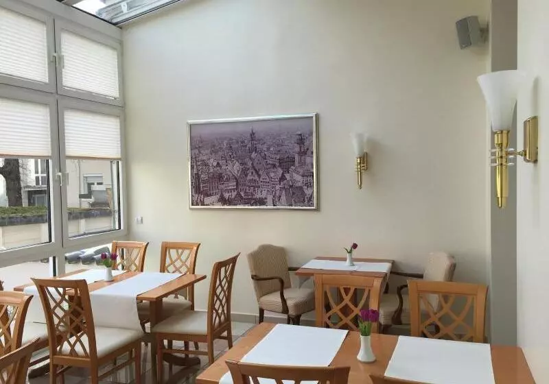 Fotos del hotel Beethoven:  22