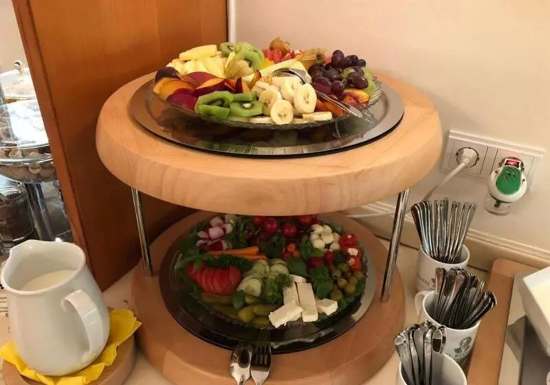 Fotos del hotel Beethoven:  6