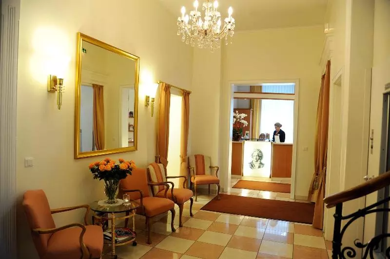 Fotos del hotel Beethoven:  1