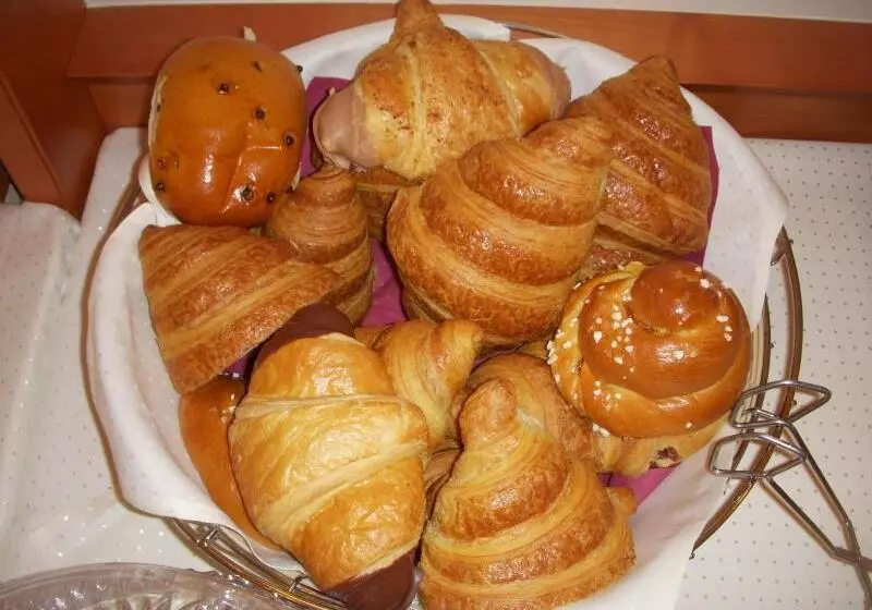 Fotos del hotel Beethoven:  10