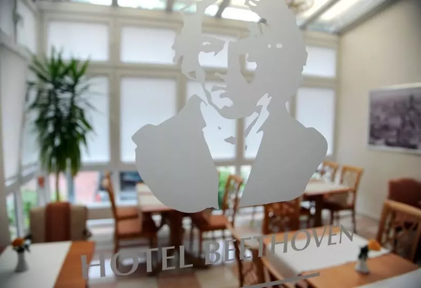 Fotos del hotel Beethoven:  24