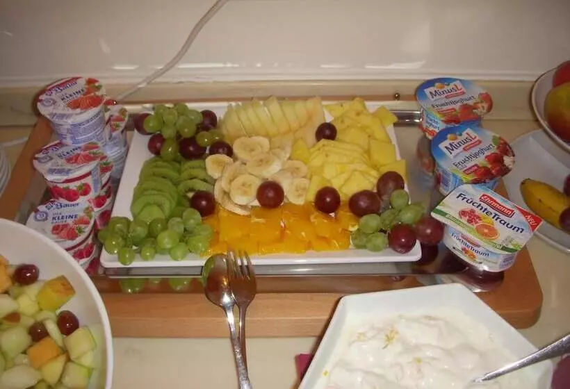 Fotos del hotel Beethoven:  16